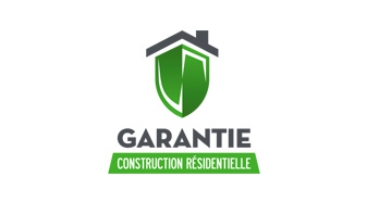 Garantie construction résidentielle